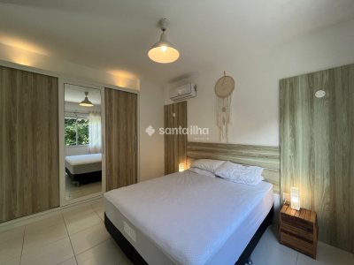 Apartamento para alugar com 86m², 2 quartos, 1 suíte, 1 vaga no bairro Campeche em Florianópolis - Foto 15