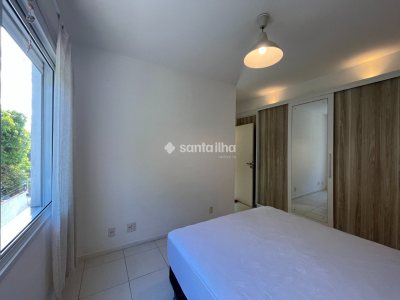 Apartamento para alugar com 86m², 2 quartos, 1 suíte, 1 vaga no bairro Campeche em Florianópolis - Foto 16