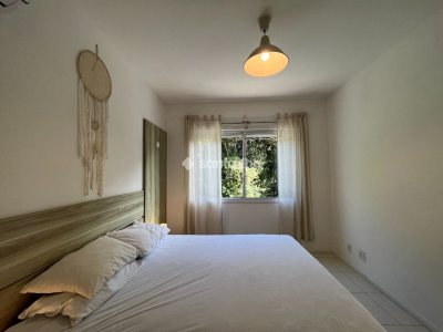 Apartamento para alugar com 86m², 2 quartos, 1 suíte, 1 vaga no bairro Campeche em Florianópolis - Foto 14