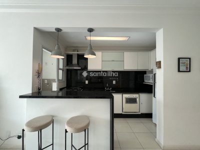 Apartamento para alugar com 86m², 2 quartos, 1 suíte, 1 vaga no bairro Campeche em Florianópolis - Foto 8