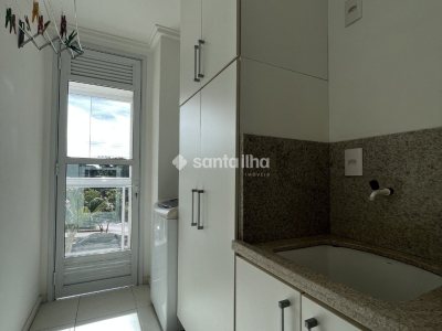 Apartamento para alugar com 86m², 2 quartos, 1 suíte, 1 vaga no bairro Campeche em Florianópolis - Foto 11