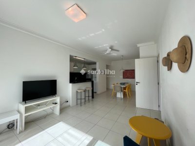Apartamento para alugar com 86m², 2 quartos, 1 suíte, 1 vaga no bairro Campeche em Florianópolis - Foto 7