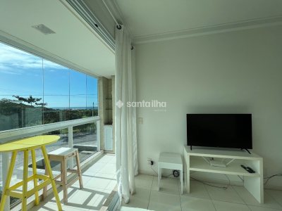 Apartamento para alugar com 86m², 2 quartos, 1 suíte, 1 vaga no bairro Campeche em Florianópolis - Foto 23