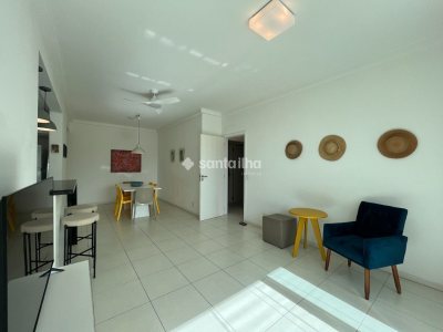 Apartamento para alugar com 86m², 2 quartos, 1 suíte, 1 vaga no bairro Campeche em Florianópolis - Foto 6