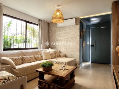 Casa à venda com 142m², 3 quartos, 1 suíte, 3 vagas no bairro Campeche em Florianópolis - Foto 5
