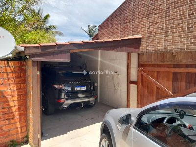 Casa à venda com 170m², 3 quartos, 1 vaga no bairro Caeira da Barra do Sul em Florianópolis - Foto 15
