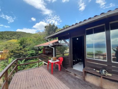 Casa à venda com 170m², 3 quartos, 1 vaga no bairro Caeira da Barra do Sul em Florianópolis - Foto 7