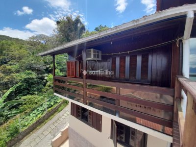 Casa à venda com 170m², 3 quartos, 1 vaga no bairro Caeira da Barra do Sul em Florianópolis - Foto 8