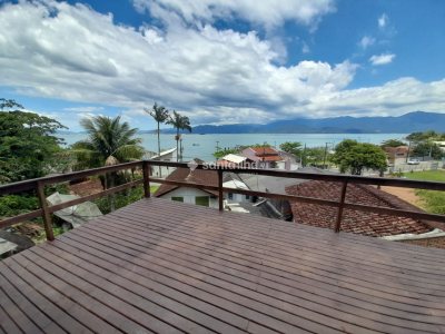Casa à venda com 170m², 3 quartos, 1 vaga no bairro Caeira da Barra do Sul em Florianópolis - Foto 10