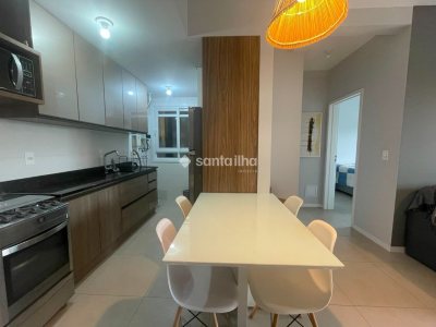 Apartamento à venda com 51m², 1 quarto, 1 vaga no bairro Campeche em Florianópolis - Foto 9