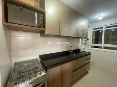 Apartamento à venda com 51m², 1 quarto, 1 vaga no bairro Campeche em Florianópolis - Foto 11