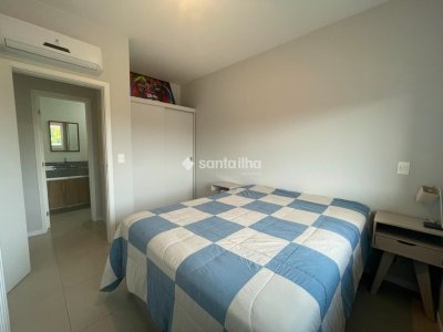 Apartamento à venda com 51m², 1 quarto, 1 vaga no bairro Campeche em Florianópolis - Foto 14