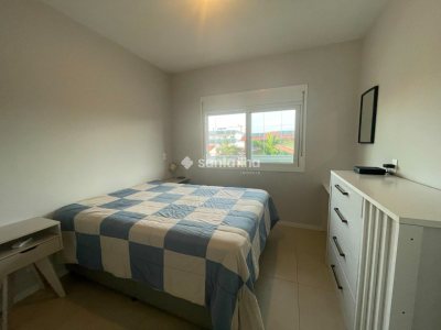 Apartamento à venda com 51m², 1 quarto, 1 vaga no bairro Campeche em Florianópolis - Foto 15