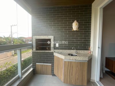 Apartamento à venda com 51m², 1 quarto, 1 vaga no bairro Campeche em Florianópolis - Foto 8