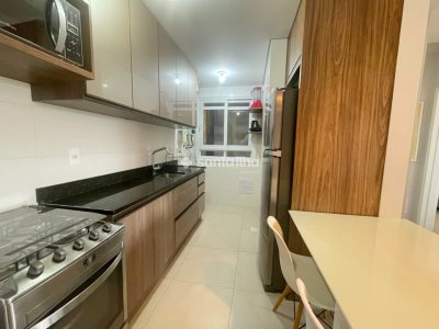 Apartamento à venda com 51m², 1 quarto, 1 vaga no bairro Campeche em Florianópolis - Foto 10