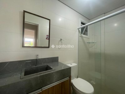 Apartamento à venda com 51m², 1 quarto, 1 vaga no bairro Campeche em Florianópolis - Foto 17