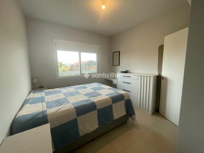 Apartamento à venda com 51m², 1 quarto, 1 vaga no bairro Campeche em Florianópolis - Foto 16