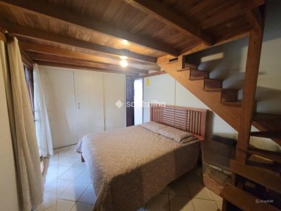 Casa à venda com 175m², 6 quartos, 1 suíte, 5 vagas no bairro Rio Tavares em Florianópolis - Foto 11