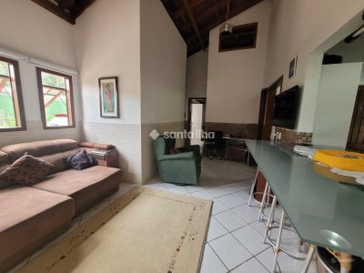 Casa à venda com 175m², 6 quartos, 1 suíte, 5 vagas no bairro Rio Tavares em Florianópolis - Foto 7