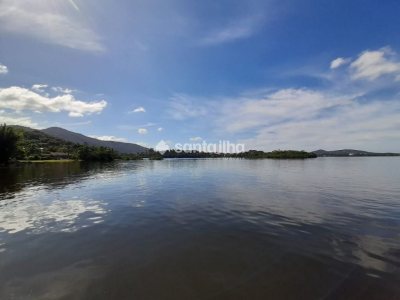 Casa à venda com 320m², 3 quartos, 1 suíte, 3 vagas no bairro Lagoa da Conceição em Florianópolis - Foto 27