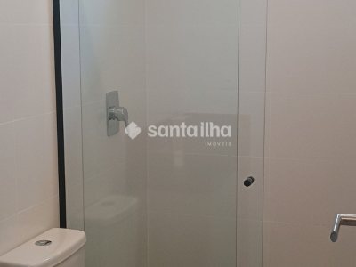 Apartamento à venda com 110m², 2 quartos, 2 suítes, 2 vagas no bairro Córrego Grande em Florianópolis - Foto 20