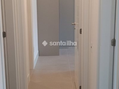 Apartamento à venda com 110m², 2 quartos, 2 suítes, 2 vagas no bairro Córrego Grande em Florianópolis - Foto 17