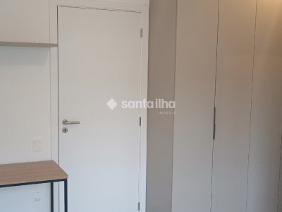 Apartamento à venda com 110m², 2 quartos, 2 suítes, 2 vagas no bairro Córrego Grande em Florianópolis - Foto 18