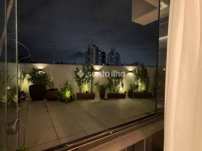 Apartamento à venda com 64m², 2 quartos, 1 suíte, 3 vagas no bairro Agronômica em Florianópolis - Foto 11