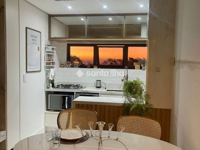 Apartamento à venda com 64m², 2 quartos, 1 suíte, 3 vagas no bairro Agronômica em Florianópolis - Foto 12