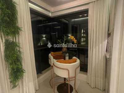 Apartamento à venda com 64m², 2 quartos, 1 suíte, 3 vagas no bairro Agronômica em Florianópolis - Foto 13