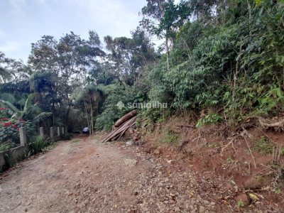 Terreno à venda com 702m² no bairro Pântano do Sul em Florianópolis - Foto 9