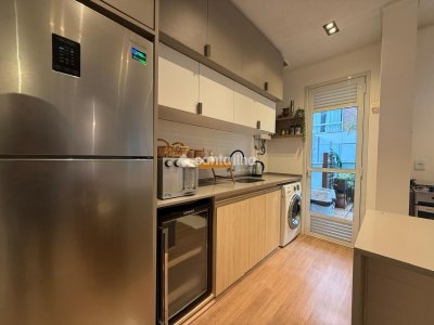 Apartamento à venda com 116m², 2 quartos, 1 suíte, 2 vagas no bairro Campeche em Florianópolis - Foto 5