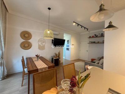 Apartamento à venda com 116m², 2 quartos, 1 suíte, 2 vagas no bairro Campeche em Florianópolis - Foto 7