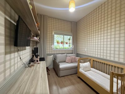 Apartamento à venda com 116m², 2 quartos, 1 suíte, 2 vagas no bairro Campeche em Florianópolis - Foto 8