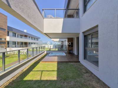 Apartamento à venda com 119m², 2 quartos, 1 suíte, 2 vagas no bairro Morro das Pedras em Florianópolis - Foto 17