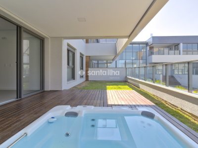 Apartamento à venda com 119m², 2 quartos, 1 suíte, 2 vagas no bairro Morro das Pedras em Florianópolis - Foto 18