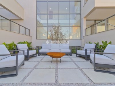 Apartamento à venda com 119m², 2 quartos, 1 suíte, 2 vagas no bairro Morro das Pedras em Florianópolis - Foto 20