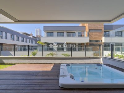 Apartamento à venda com 119m², 2 quartos, 1 suíte, 2 vagas no bairro Morro das Pedras em Florianópolis - Foto 19
