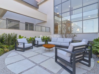 Apartamento à venda com 119m², 2 quartos, 1 suíte, 2 vagas no bairro Morro das Pedras em Florianópolis - Foto 21