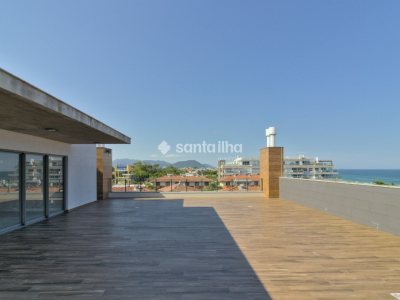 Apartamento à venda com 119m², 2 quartos, 1 suíte, 2 vagas no bairro Morro das Pedras em Florianópolis - Foto 31