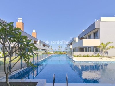 Apartamento à venda com 119m², 2 quartos, 1 suíte, 2 vagas no bairro Morro das Pedras em Florianópolis - Foto 25