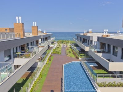 Apartamento à venda com 119m², 2 quartos, 1 suíte, 2 vagas no bairro Morro das Pedras em Florianópolis - Foto 26