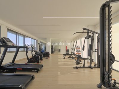 Apartamento à venda com 119m², 2 quartos, 1 suíte, 2 vagas no bairro Morro das Pedras em Florianópolis - Foto 33