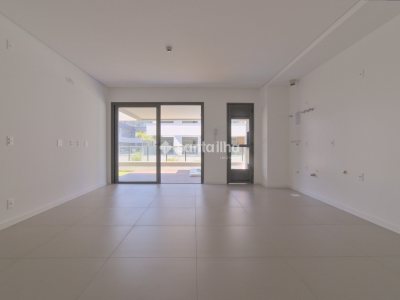Apartamento à venda com 119m², 2 quartos, 1 suíte, 2 vagas no bairro Morro das Pedras em Florianópolis - Foto 2