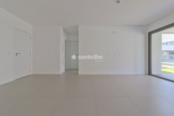 Apartamento à venda com 119m², 2 quartos, 1 suíte, 2 vagas no bairro Morro das Pedras em Florianópolis