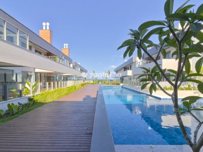 Apartamento à venda com 119m², 2 quartos, 1 suíte, 2 vagas no bairro Morro das Pedras em Florianópolis - Foto 27