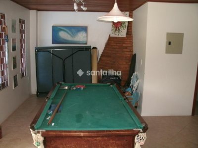 Casa à venda com 200m², 4 quartos, 2 suítes, 1 vaga no bairro Campeche em Florianópolis - Foto 62