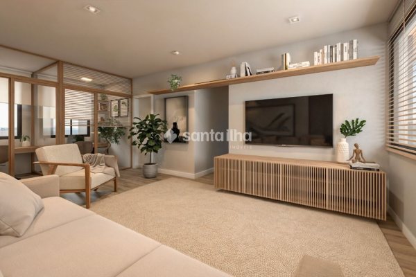 Casa em Condomínio à venda com 327m², 4 quartos, 3 suítes, 2 vagas no bairro Rio Tavares em Florianópolis