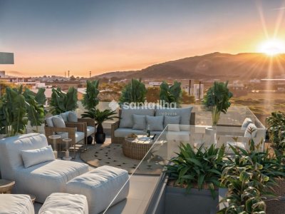 Casa em Condomínio à venda com 327m², 4 quartos, 3 suítes, 2 vagas no bairro Rio Tavares em Florianópolis - Foto 11