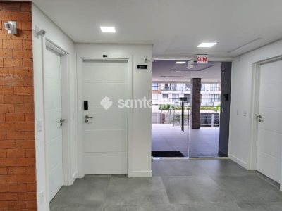Apartamento à venda com 53m², 1 quarto, 1 suíte, 1 vaga no bairro Pântano do Sul em Florianópolis - Foto 13